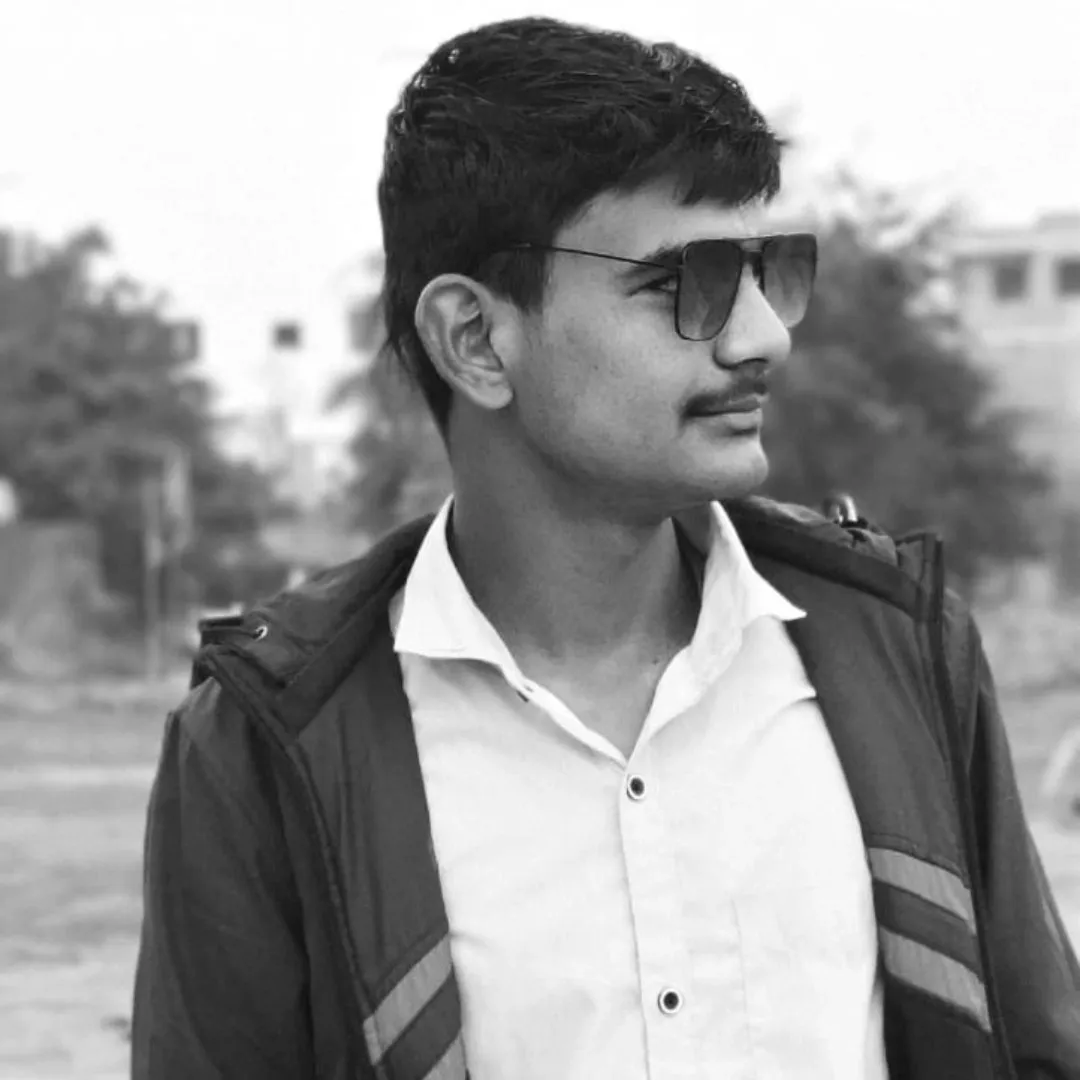 Yuvraj Yadav