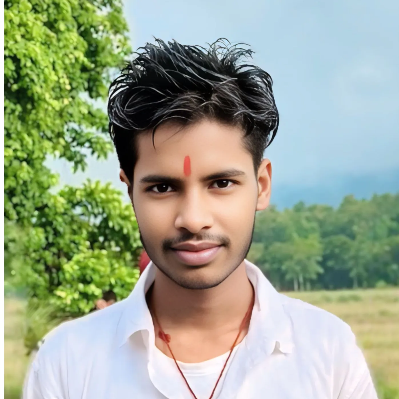 Kundan kumar