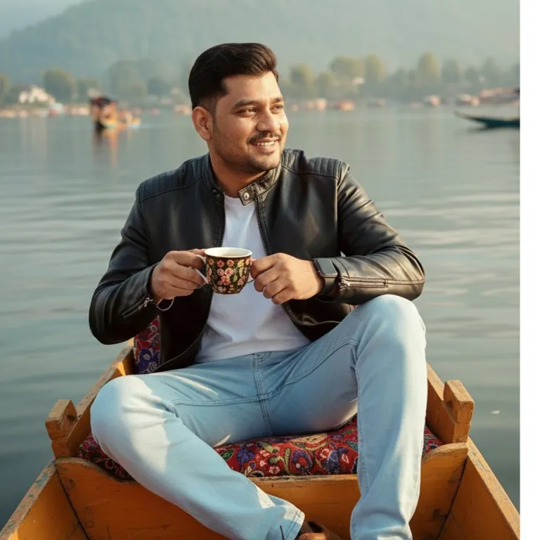 Dheeraj Jarariya