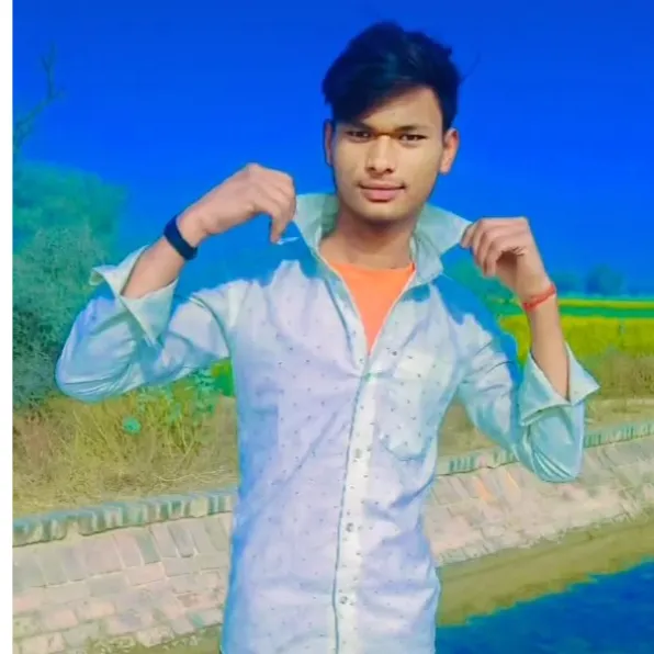 Ranjeet Kashyap