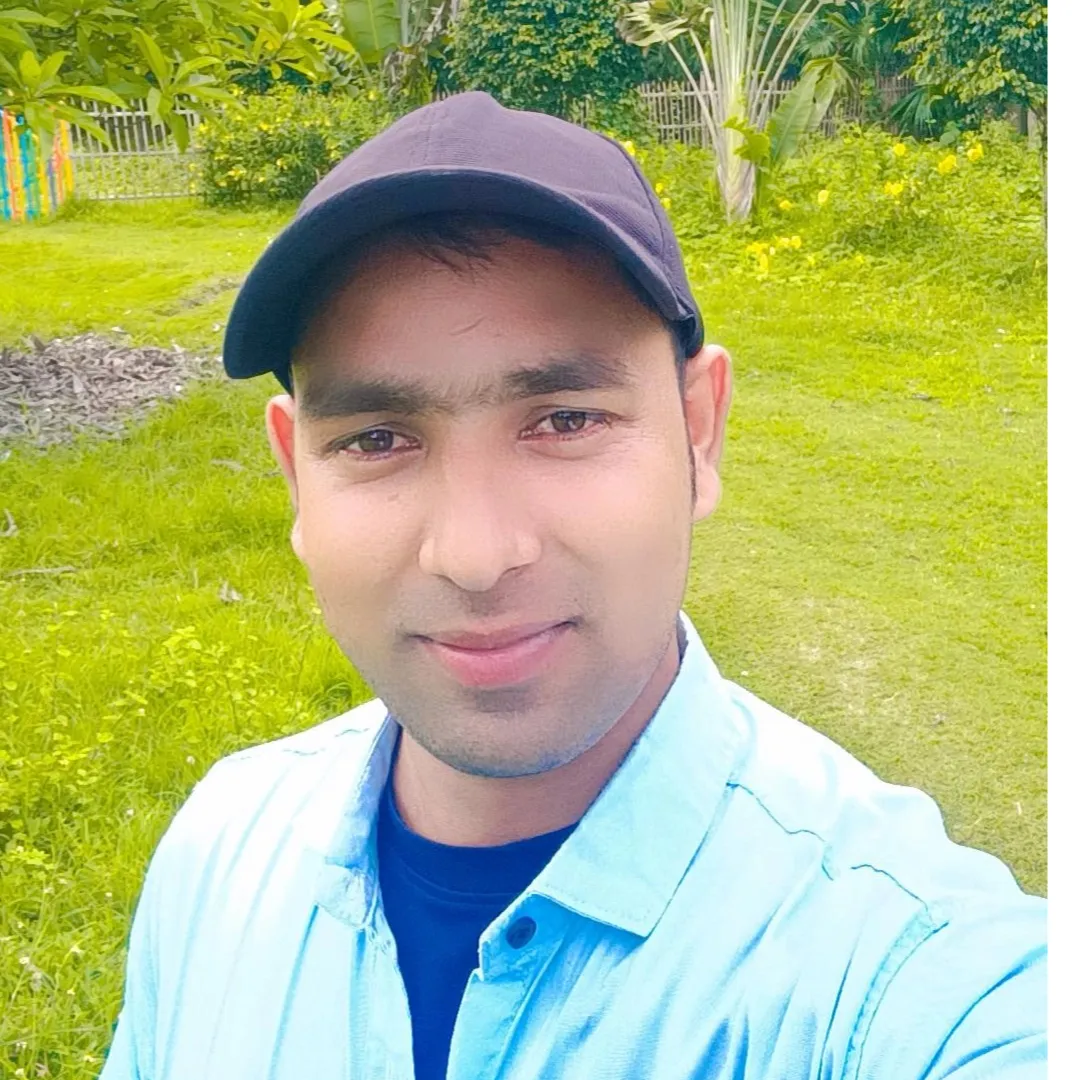 Nabiul Islam