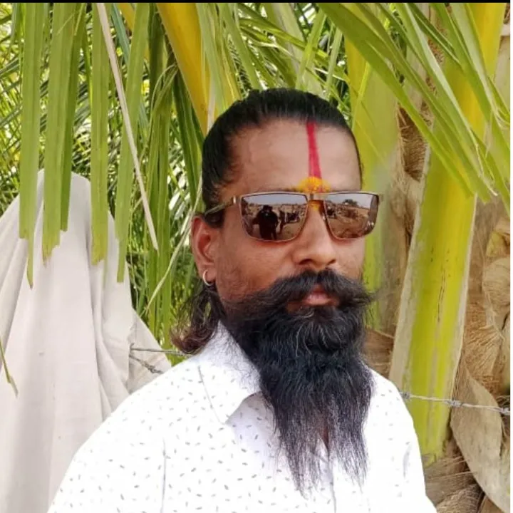 Ravi Lamani