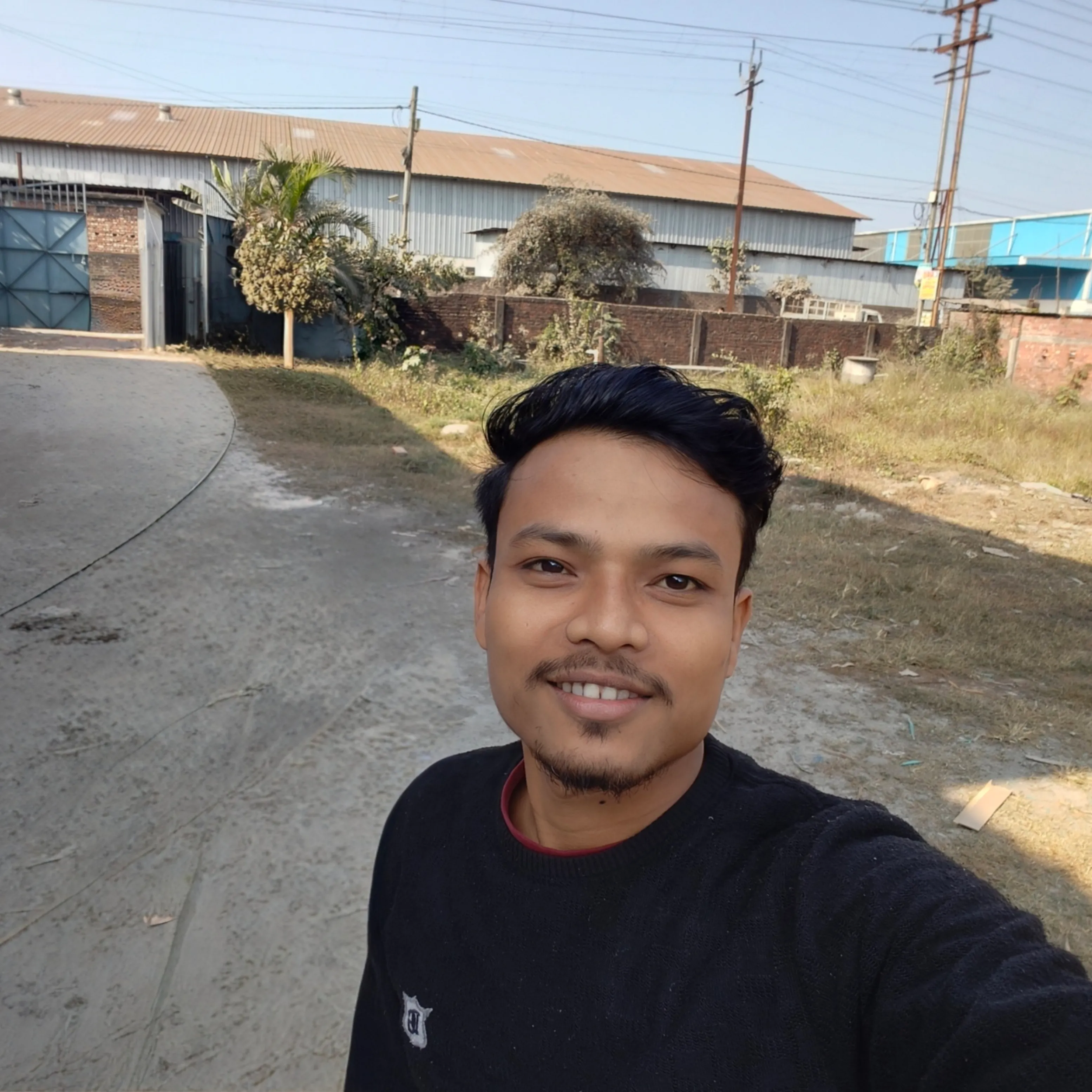 noyon bhai