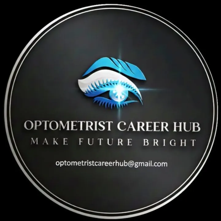 Optometrist Career Hub .
