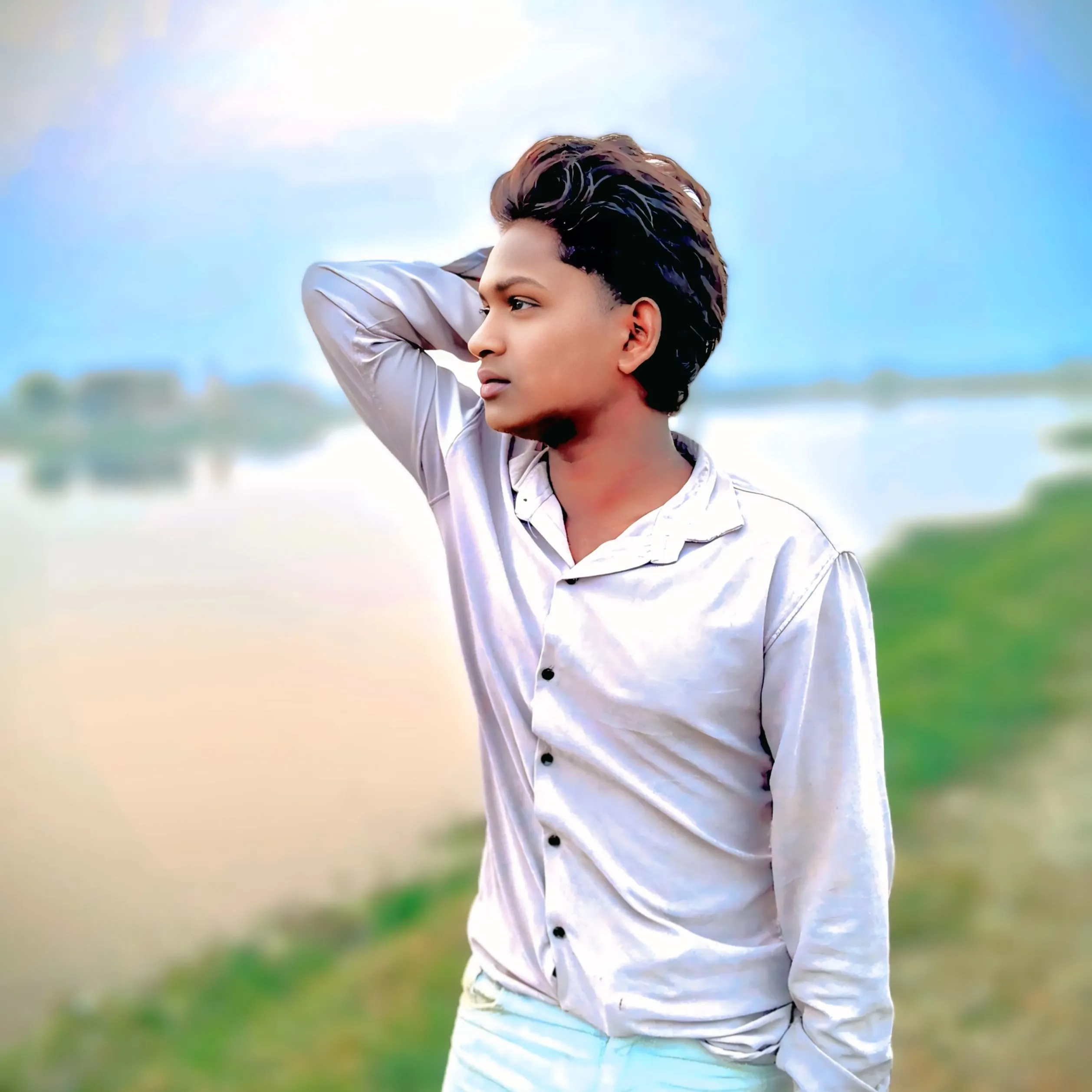Sahib Khan