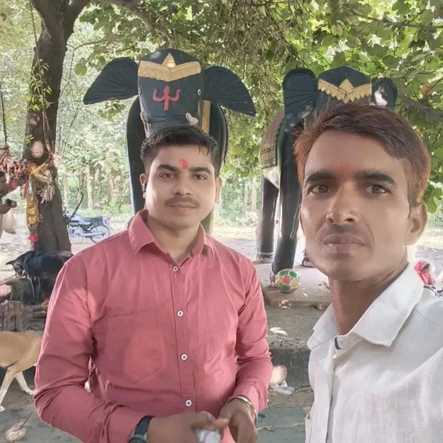 Anurag Singh
