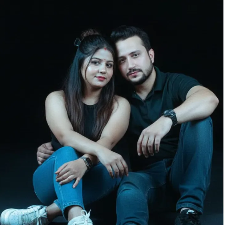 vijay gulwani