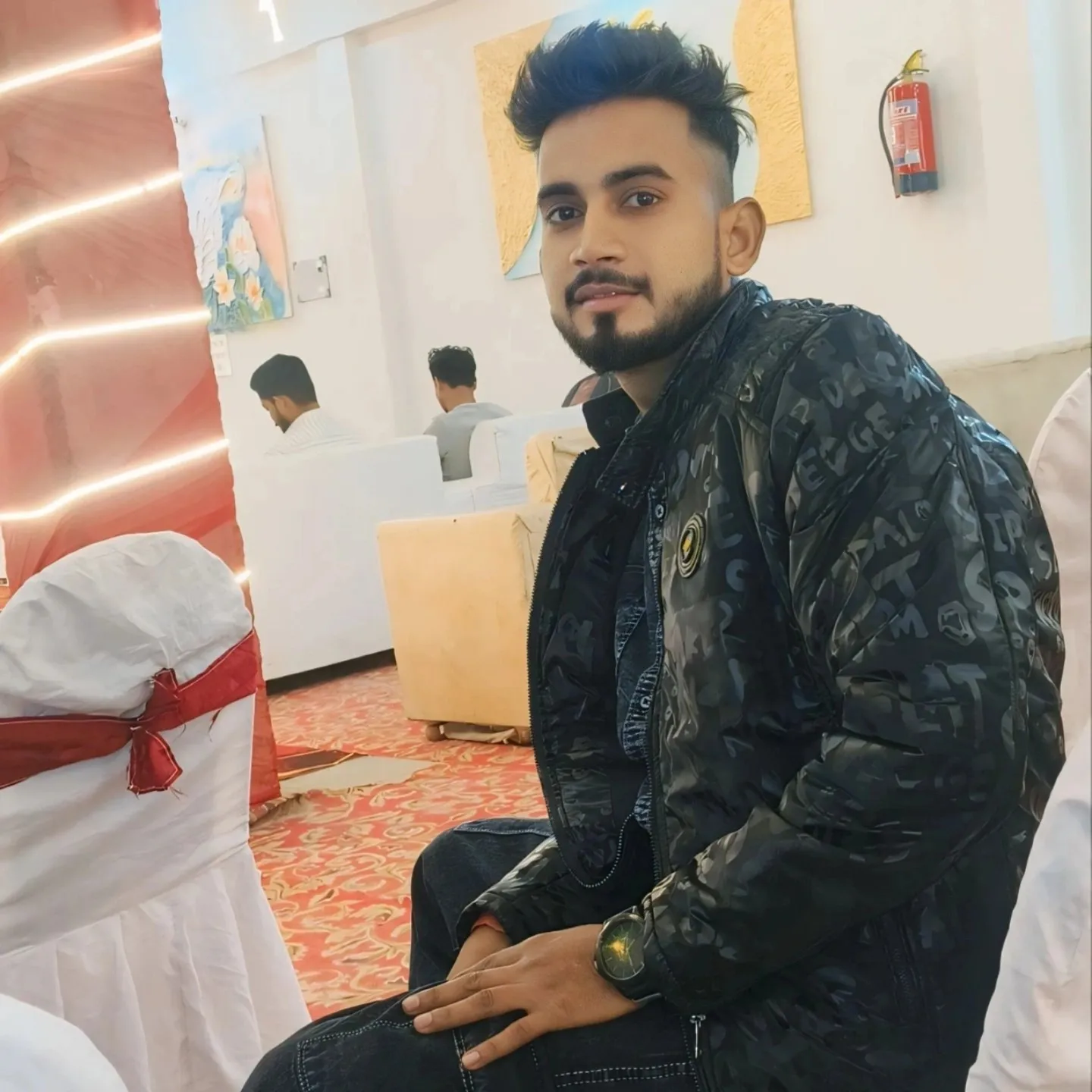 Roshan Diwakar