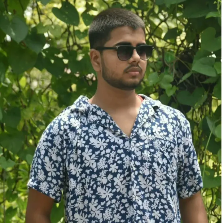 Aniket Shrivastav