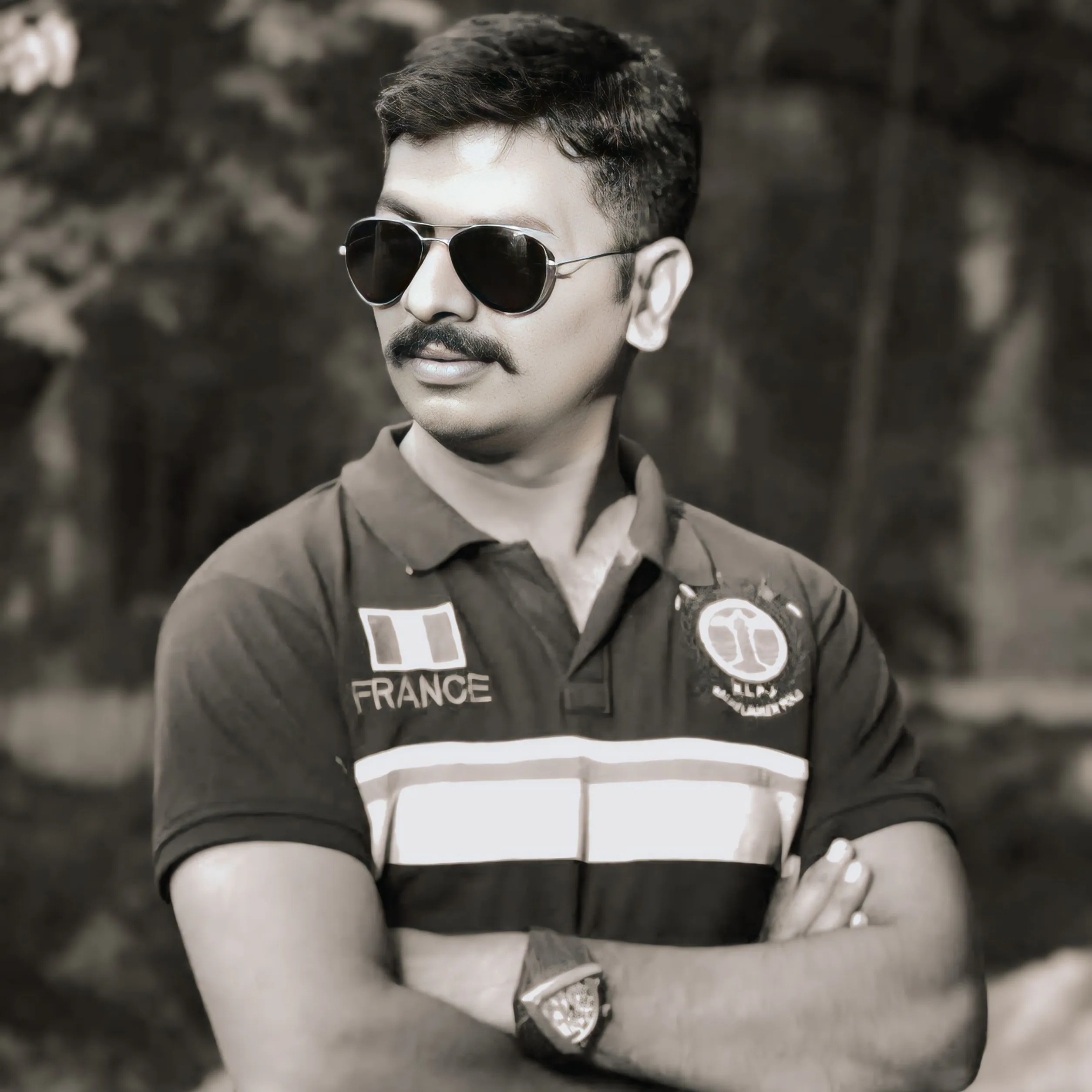 Dipak patil