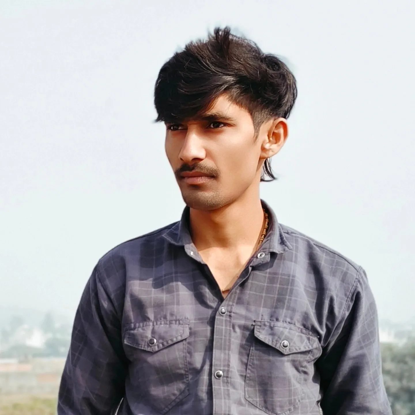thakurgovind soam