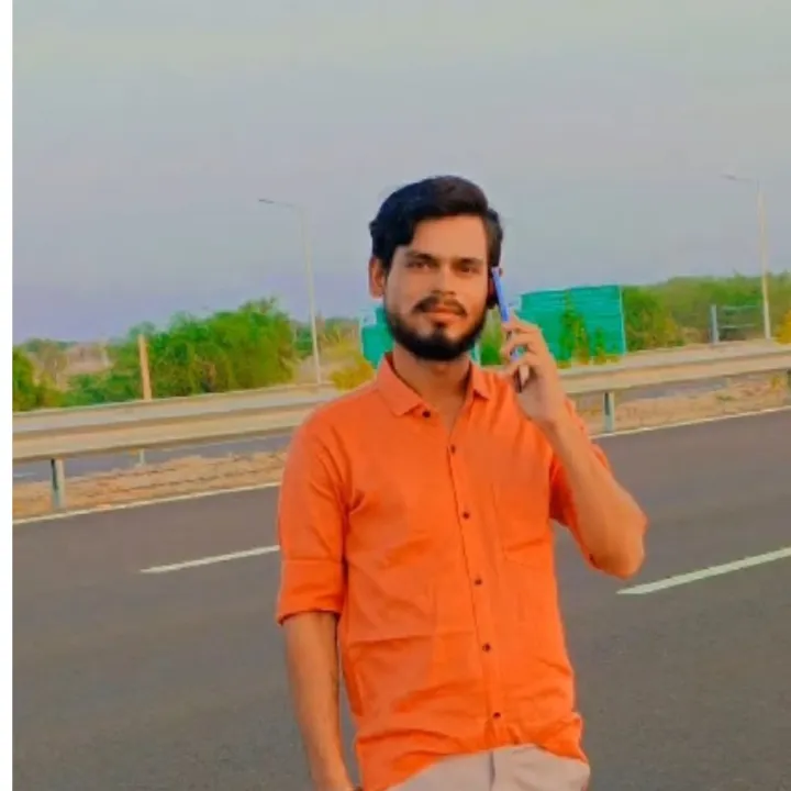 Parhalad Kumar