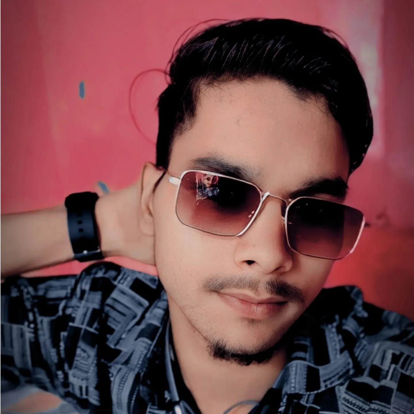 zafar ali