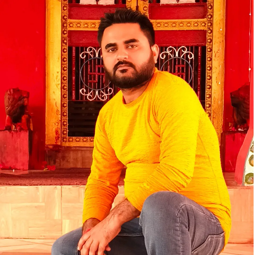 Jitendra Pandey