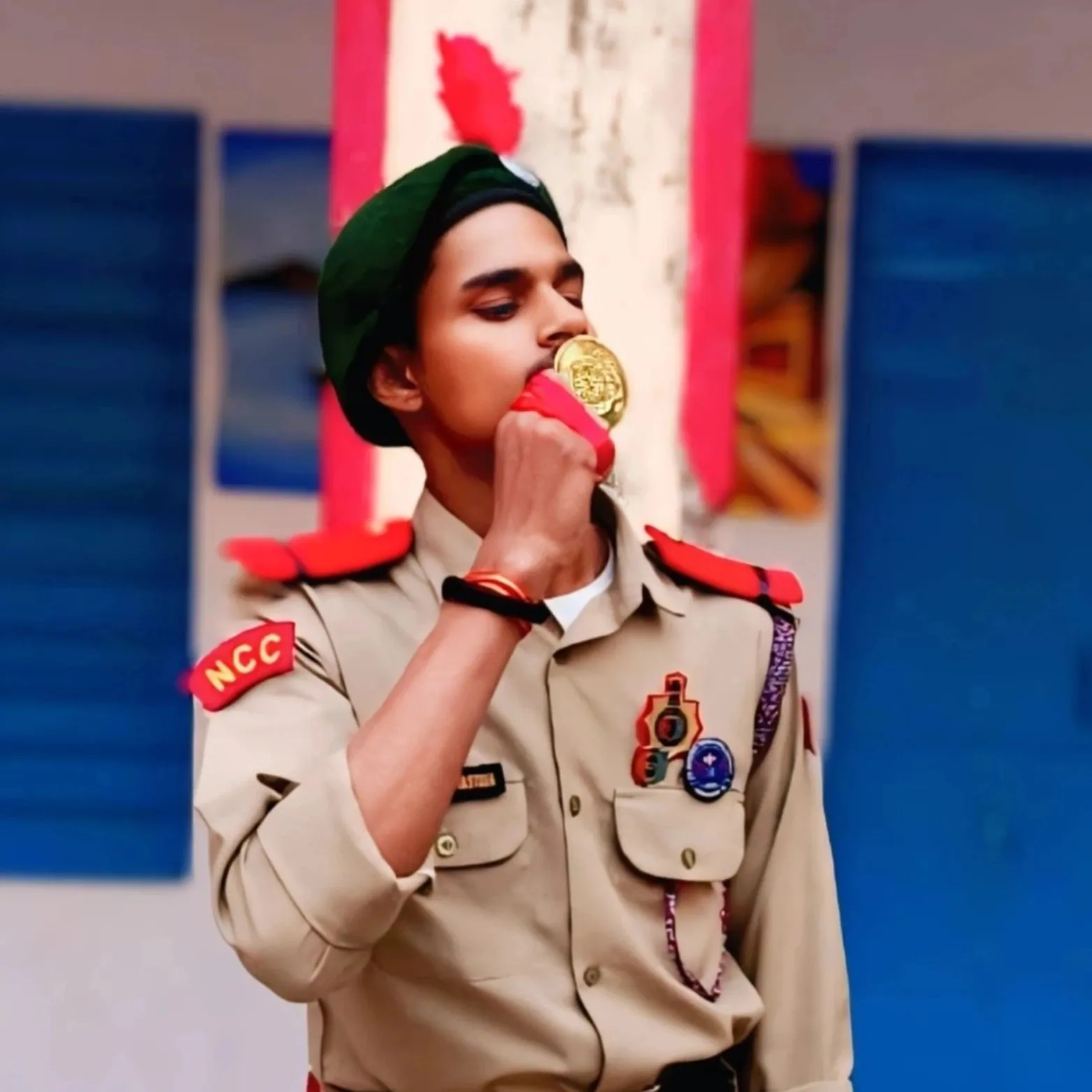 Pawan Srivastava