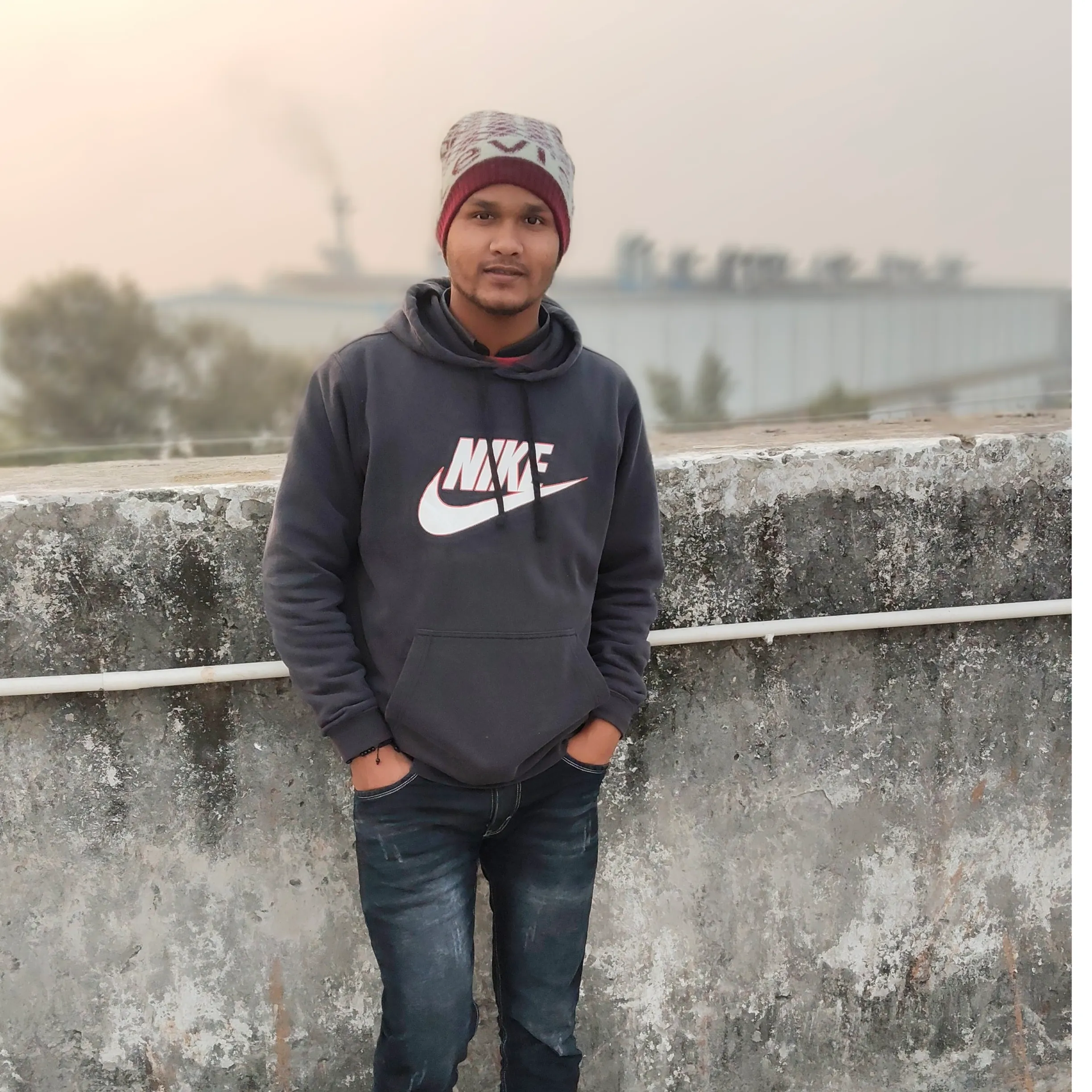Mohit maurya