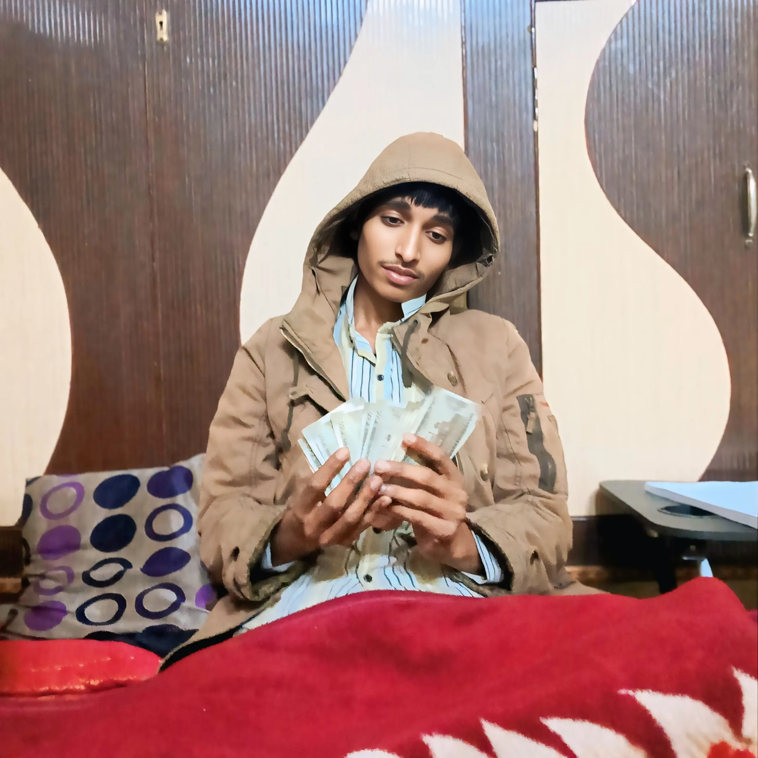 Rohit Yogi