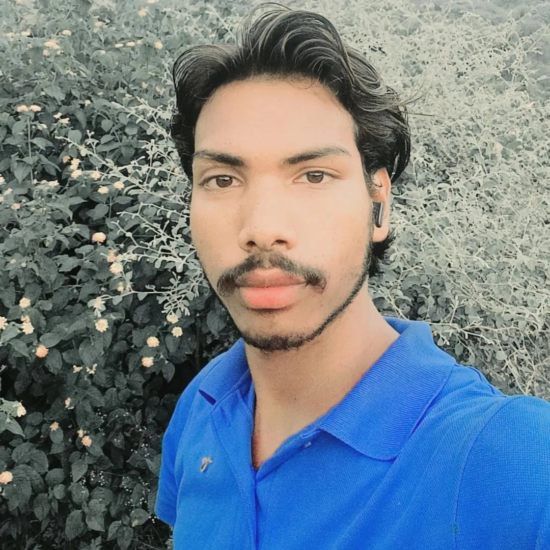 Lavkush Kumar