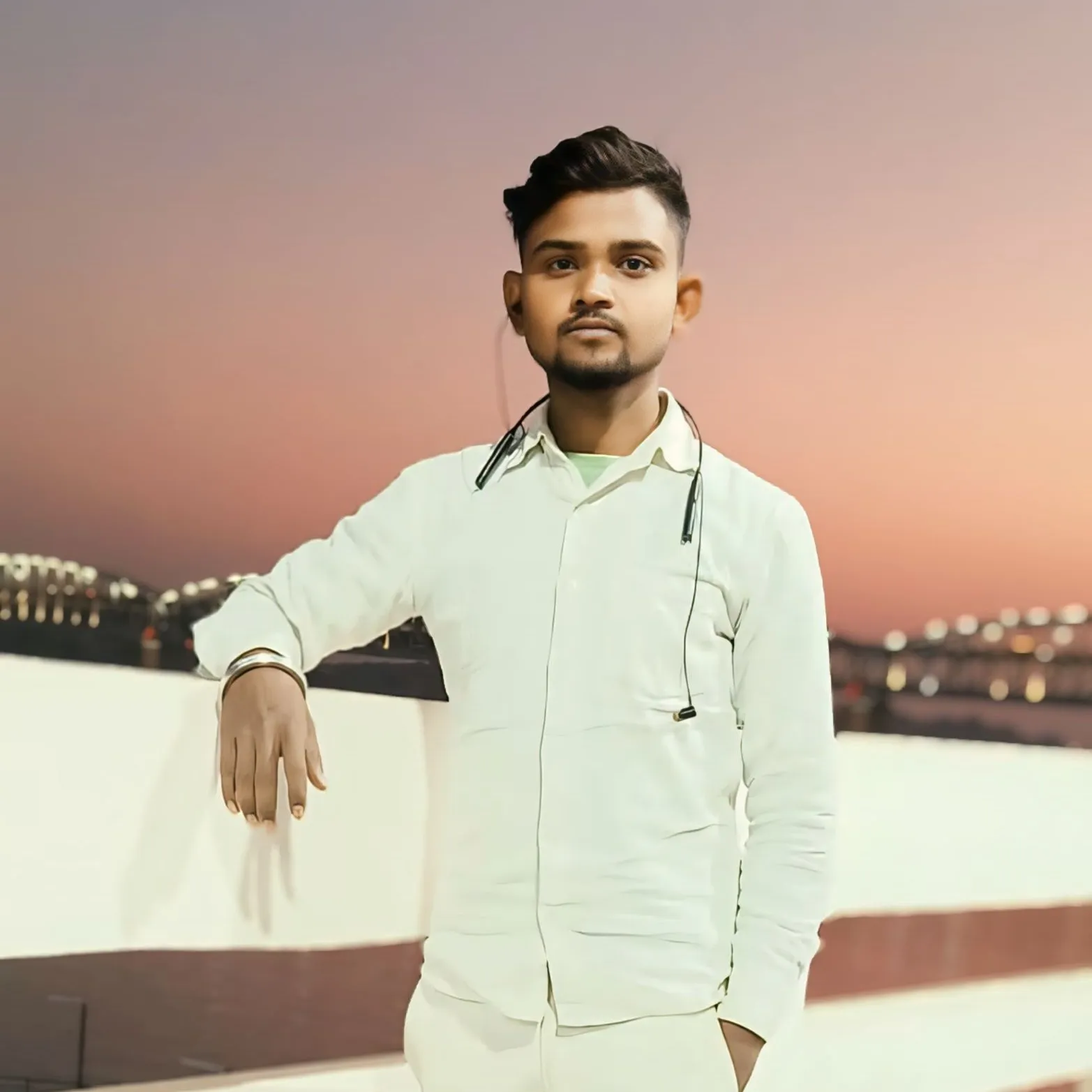 Dileep Kumar