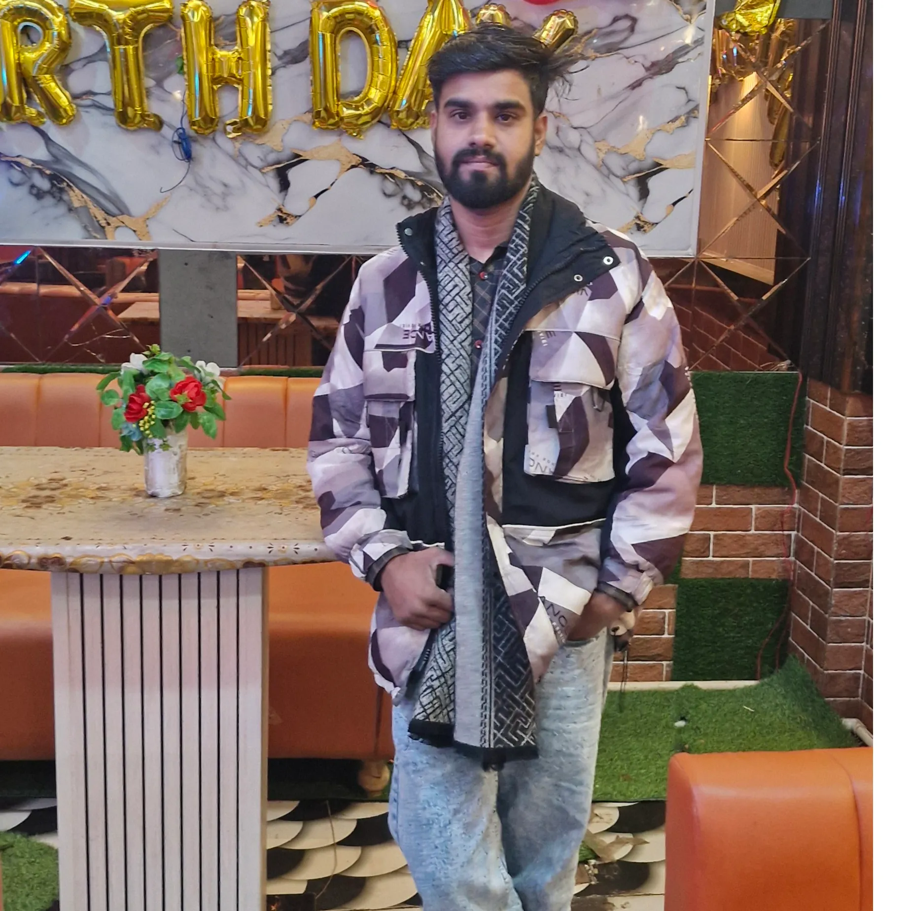 Rahul Tiwari