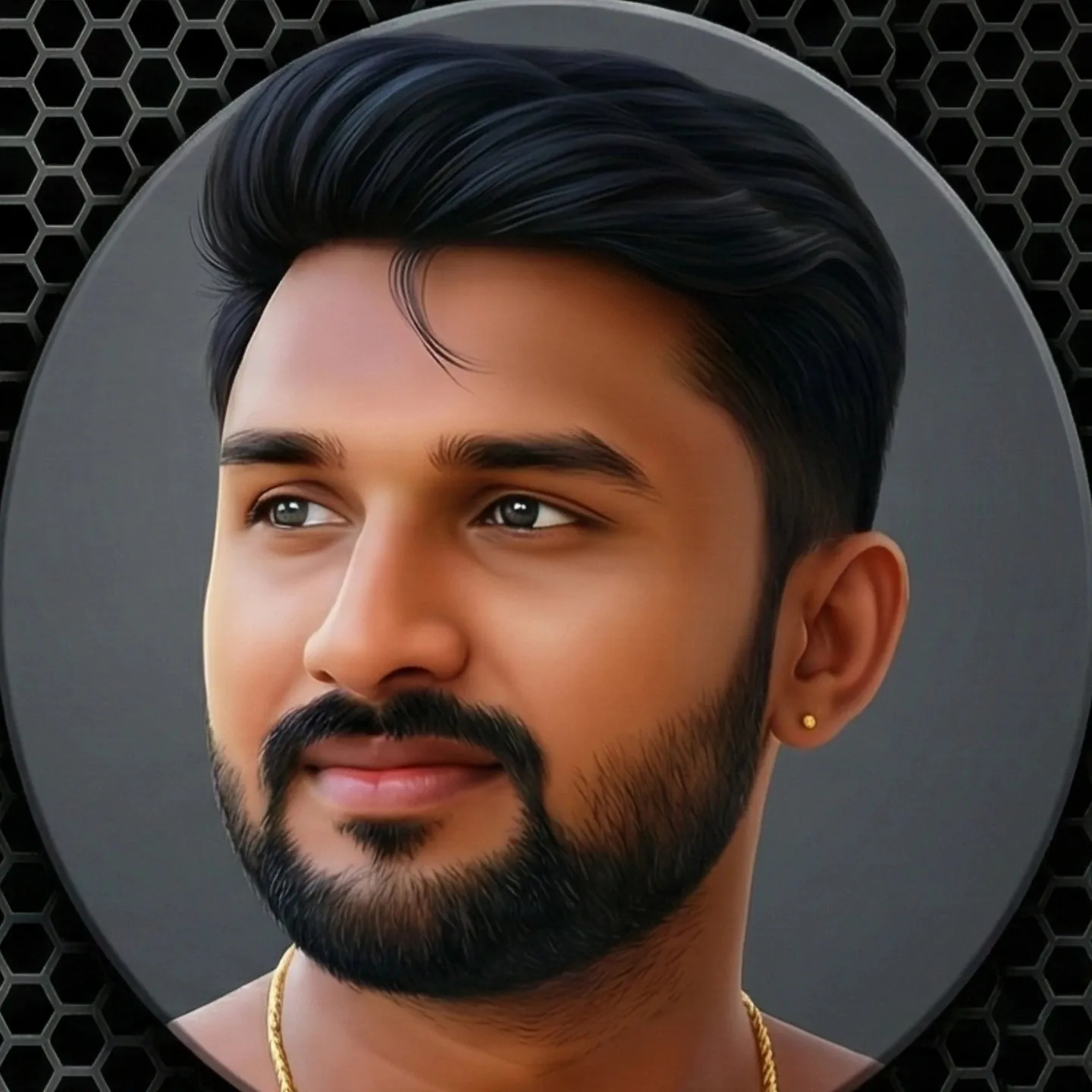 shrinath girase