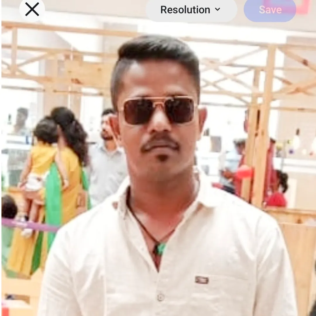 Javeed Pasha
