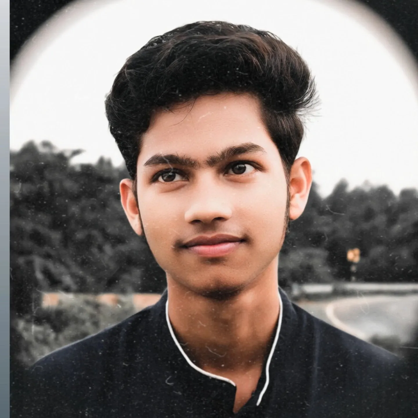SOUMADEEP KARMAKAR