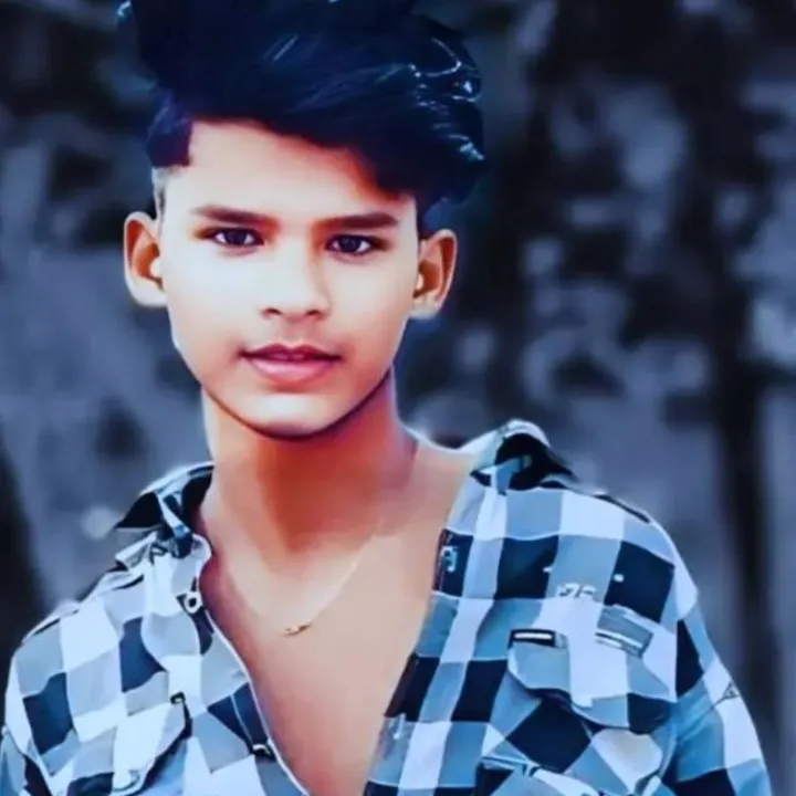 Shriyansh Gond