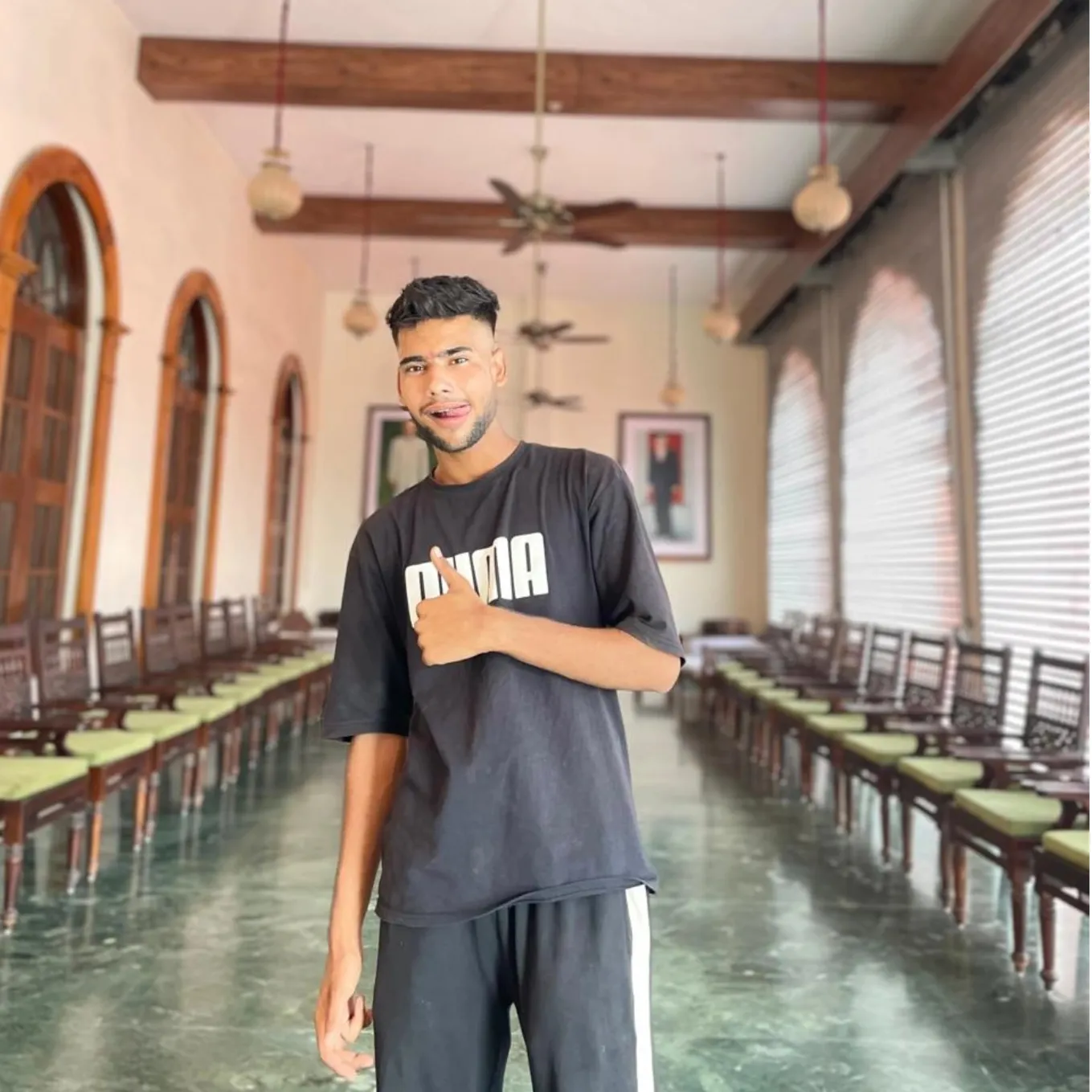 Sanjay saxena