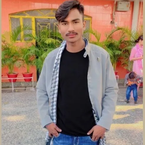 Dileep Kumar