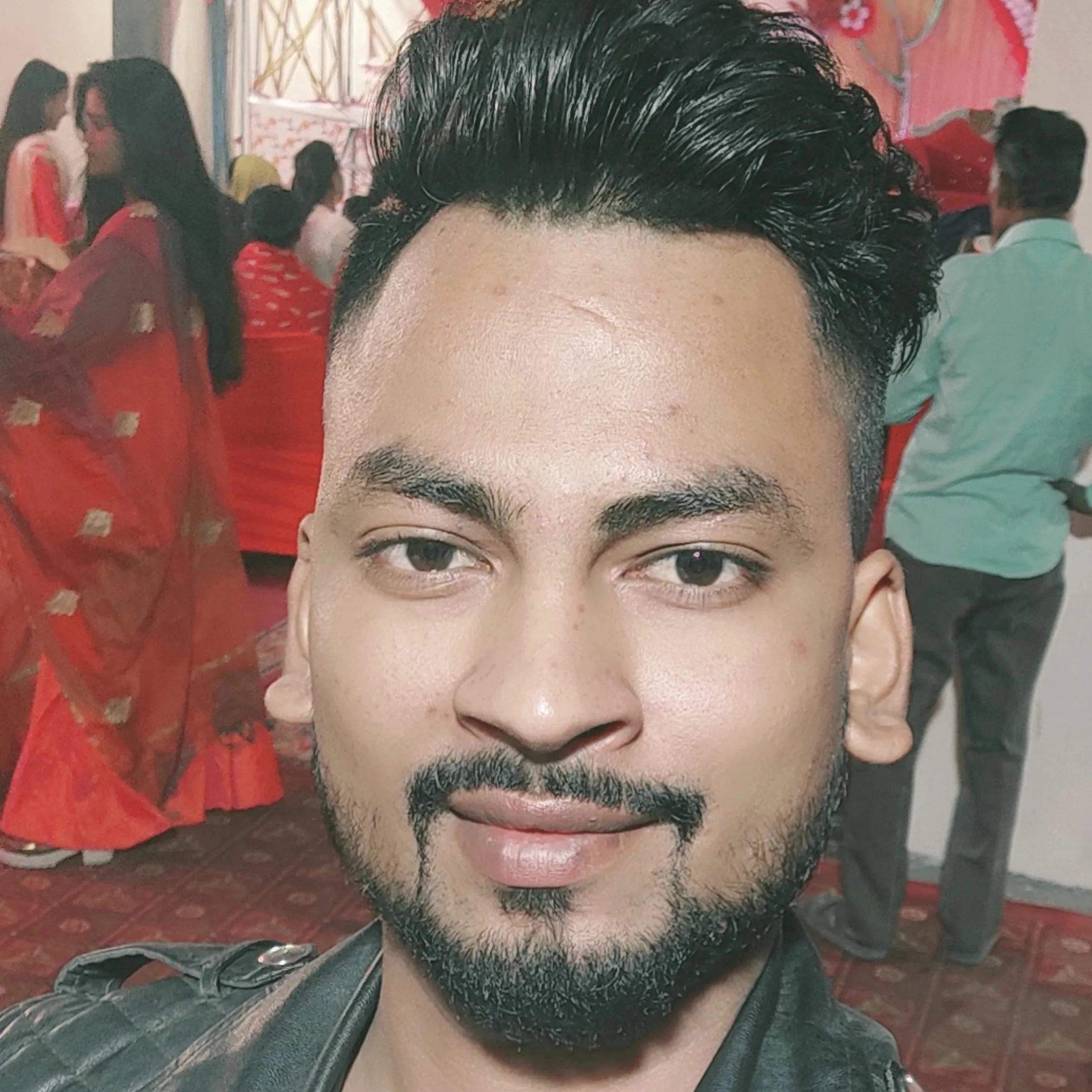 Sonu Kumar