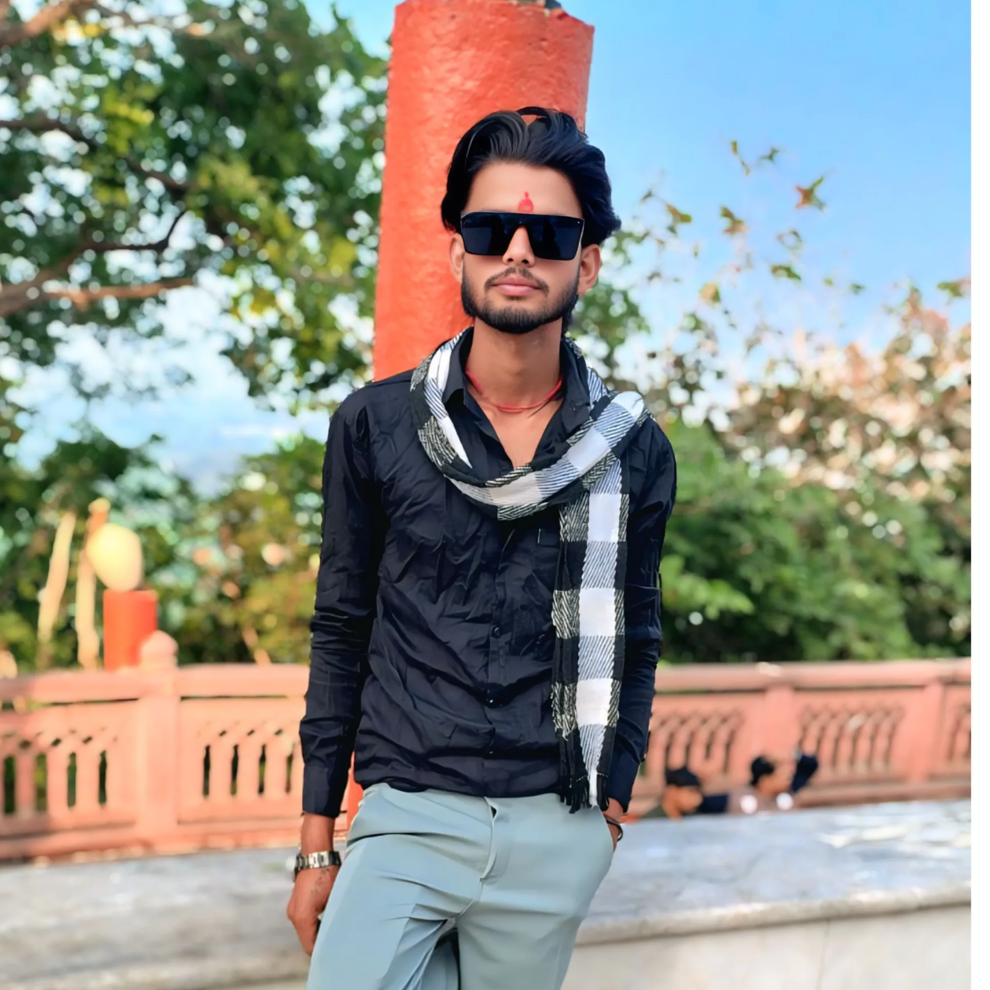 lalit lodha