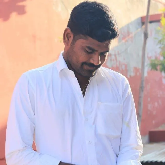 RAJESH CHANDRASEKARAN