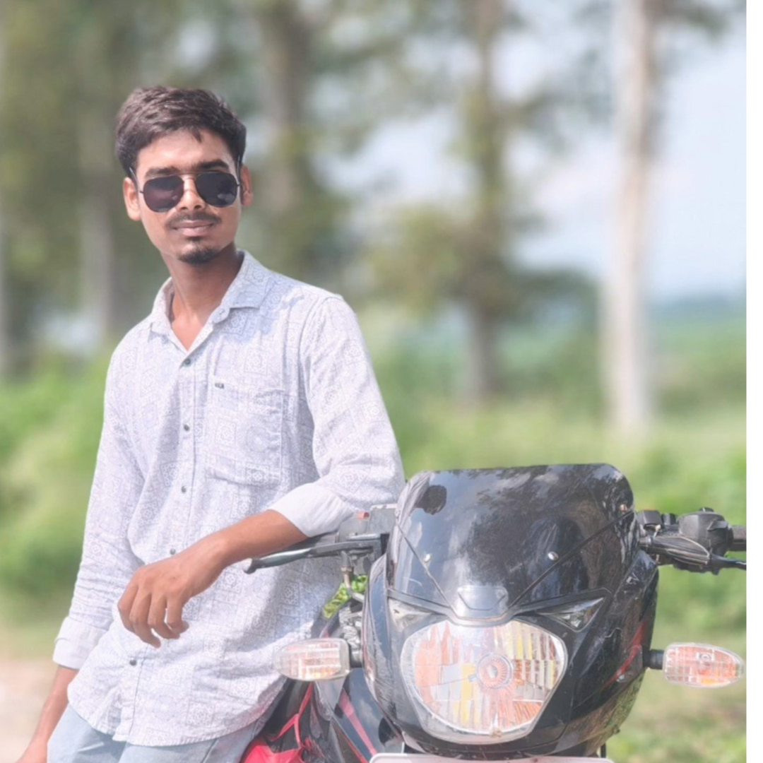 Arshad Ali