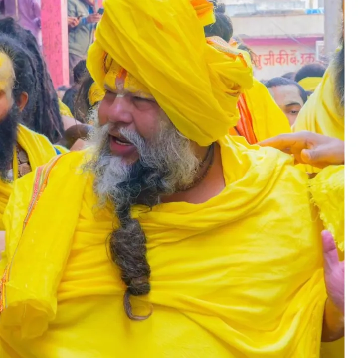 Abhay VallabhDas