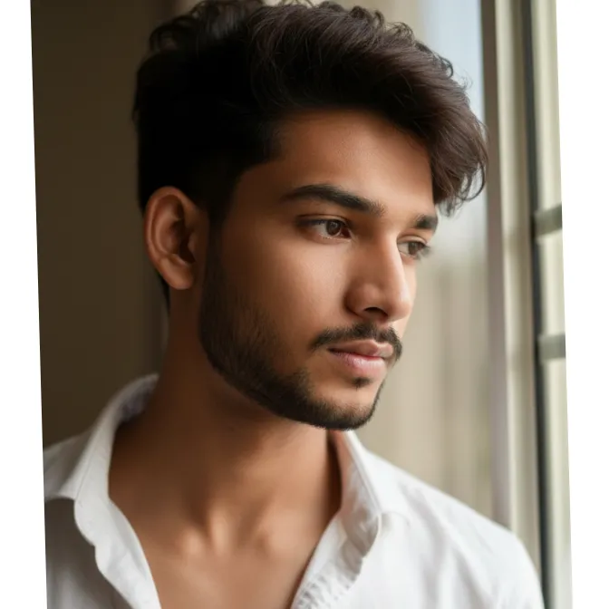 Raunak Saroj