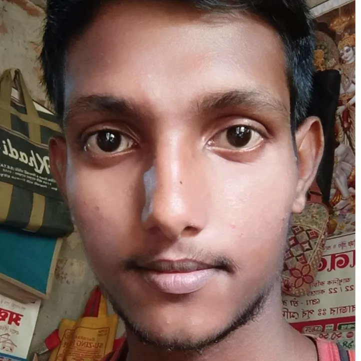 Pradip Das