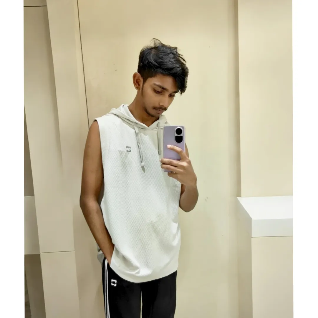 Apurba Mandal