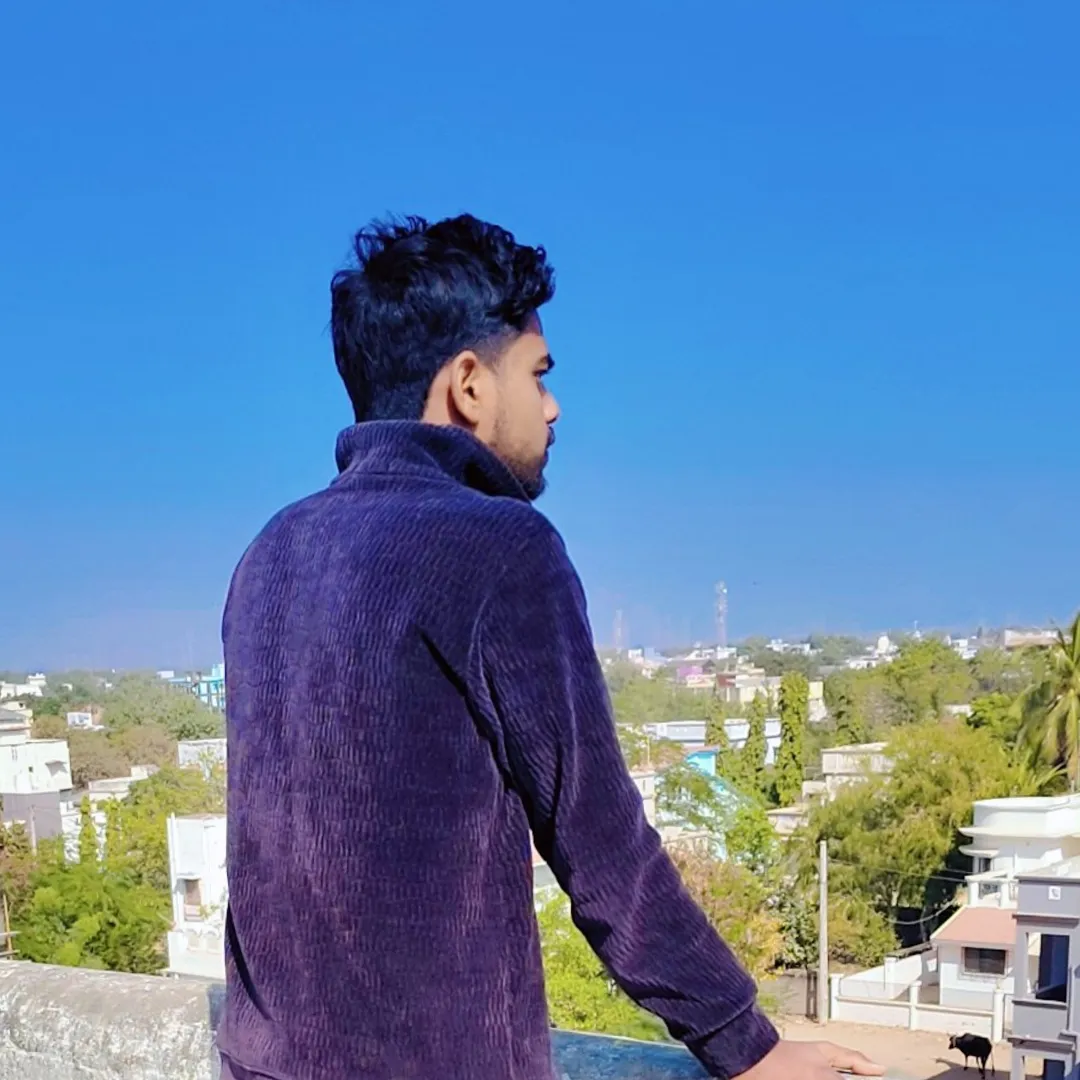 Dileep Kumar