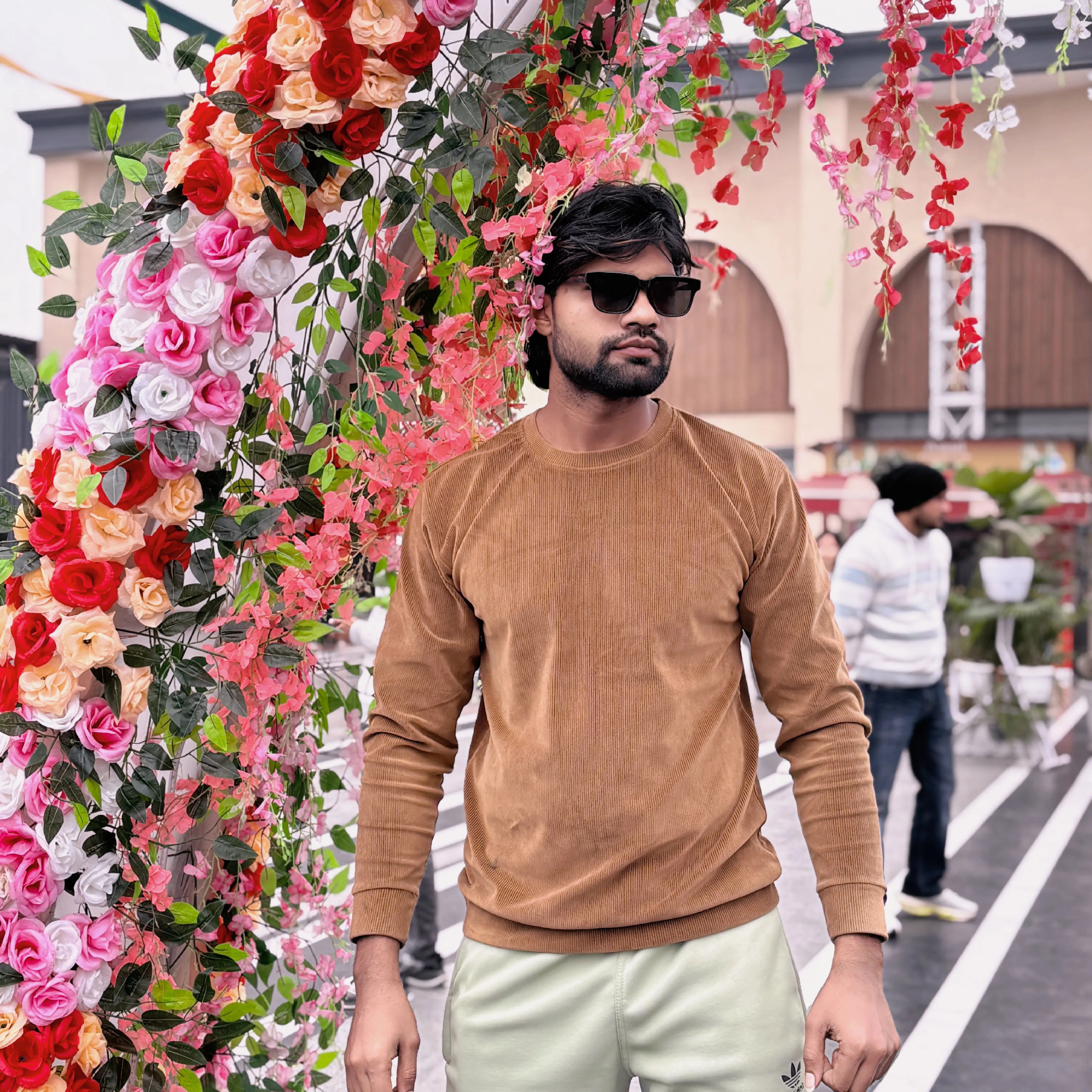 Farman Khan