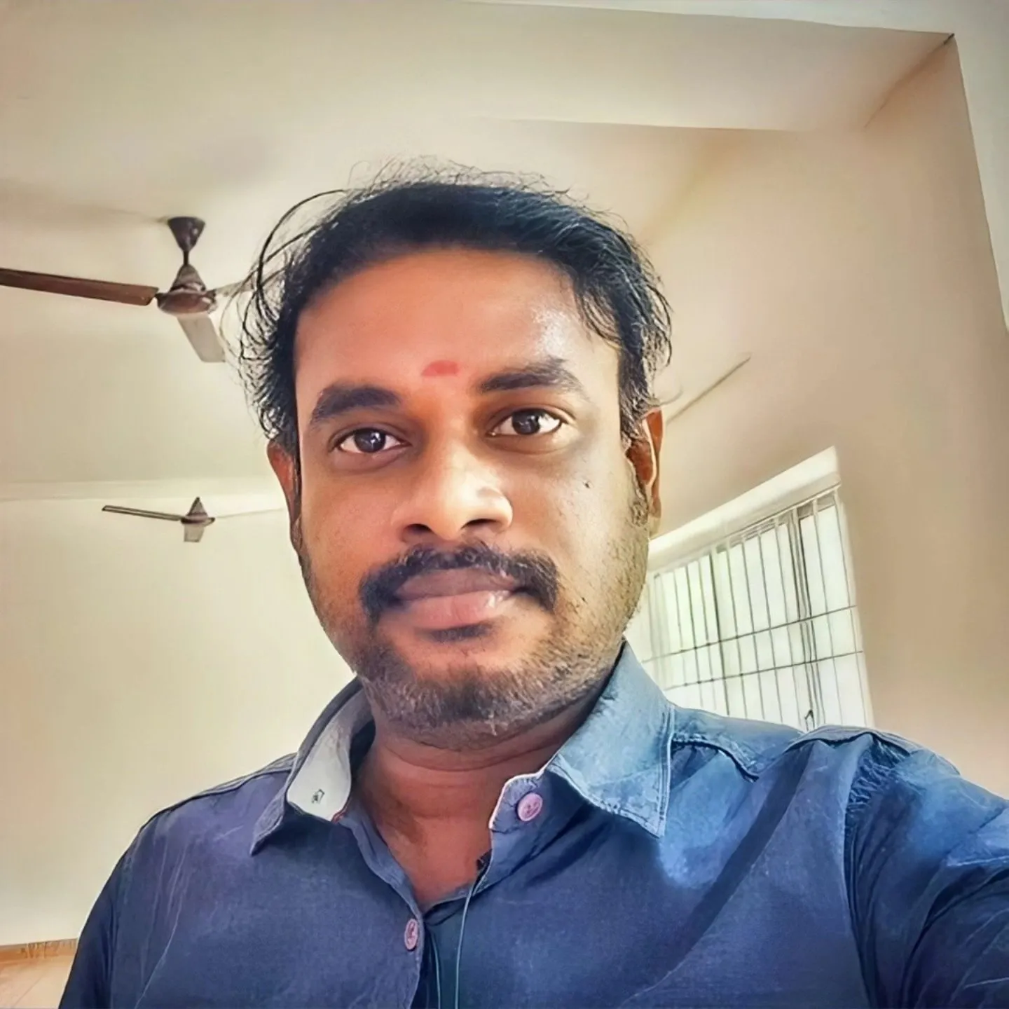 Rajanbabu SS