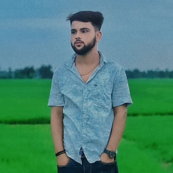 Bicky Singh
