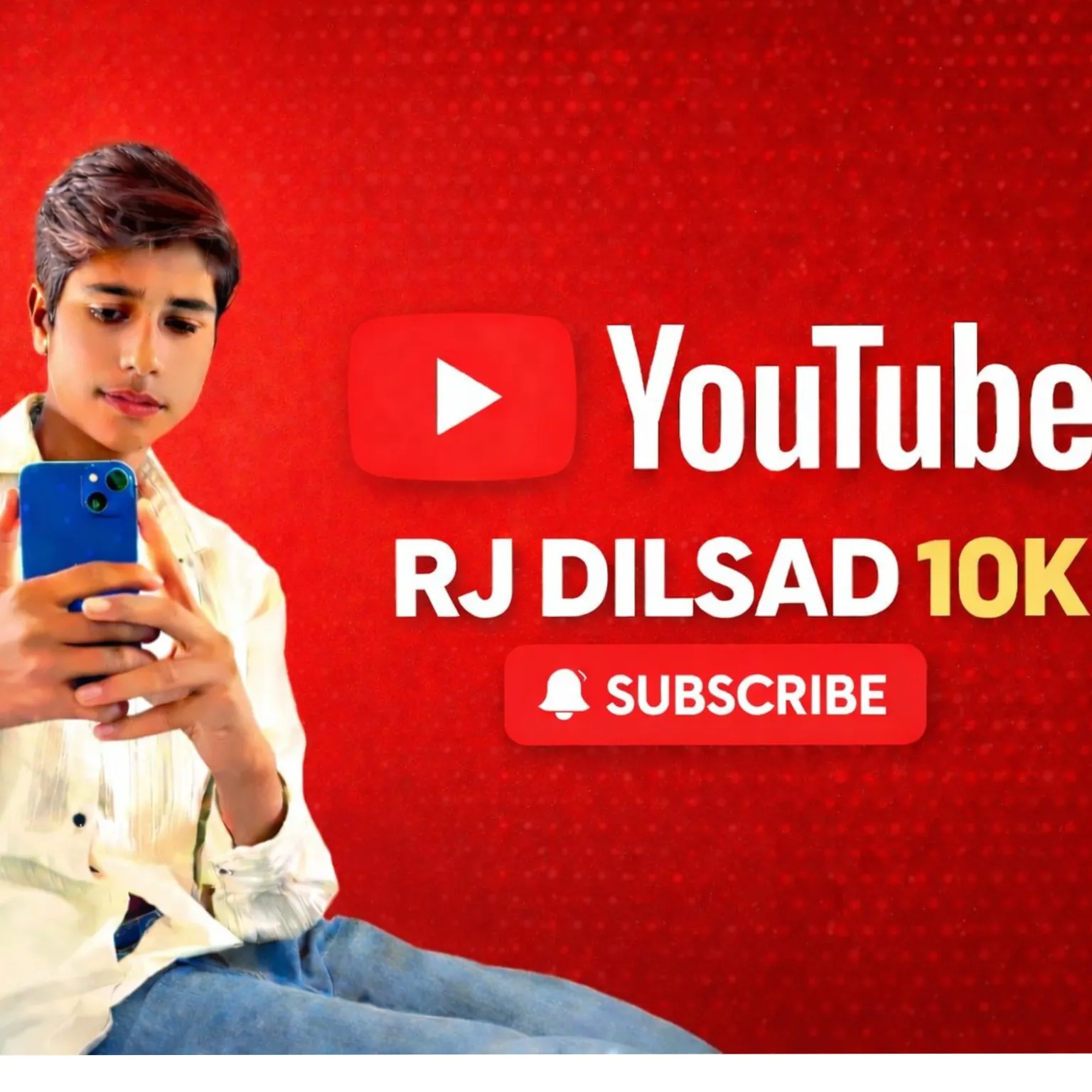 RJDISAD 10K