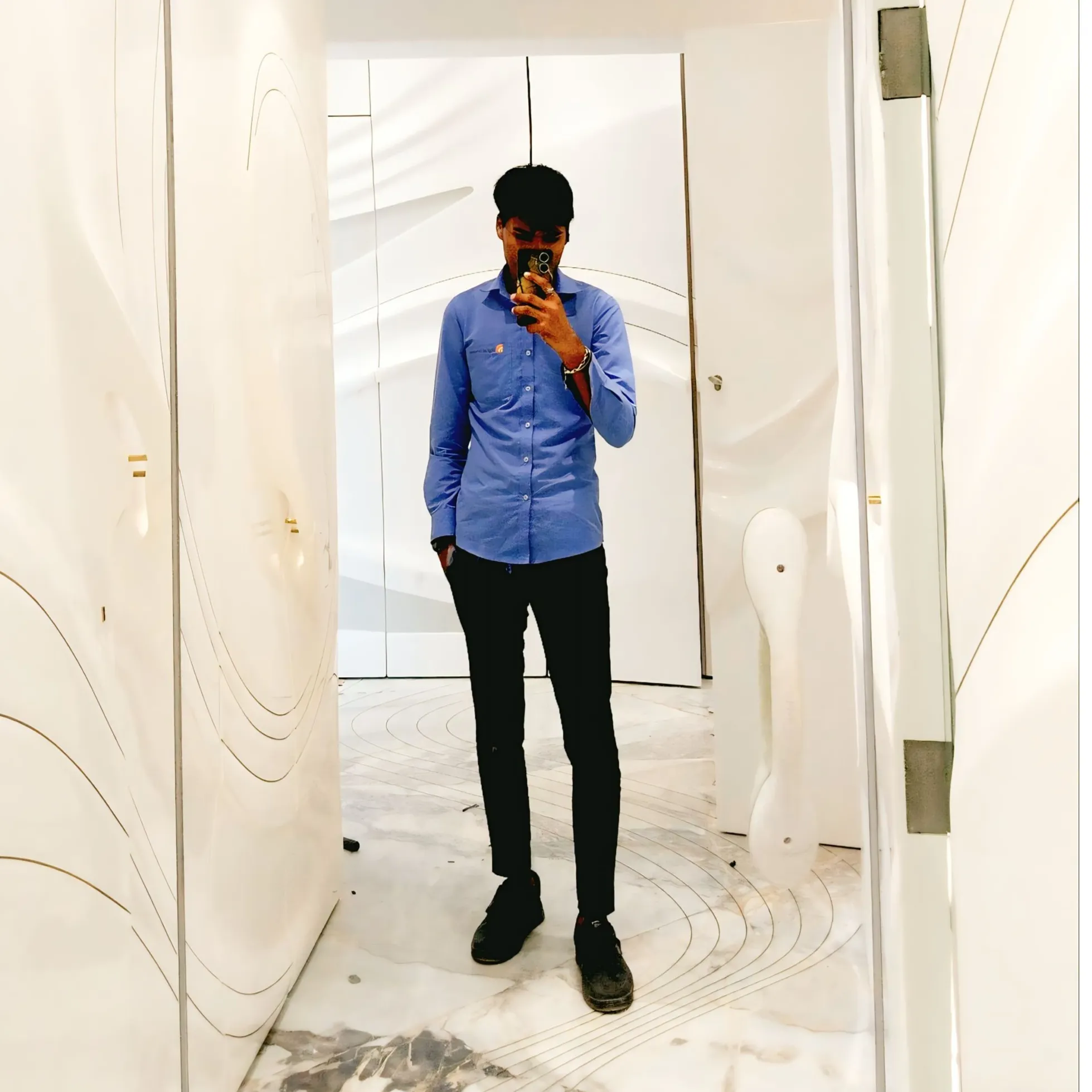 Sachin Vishwa