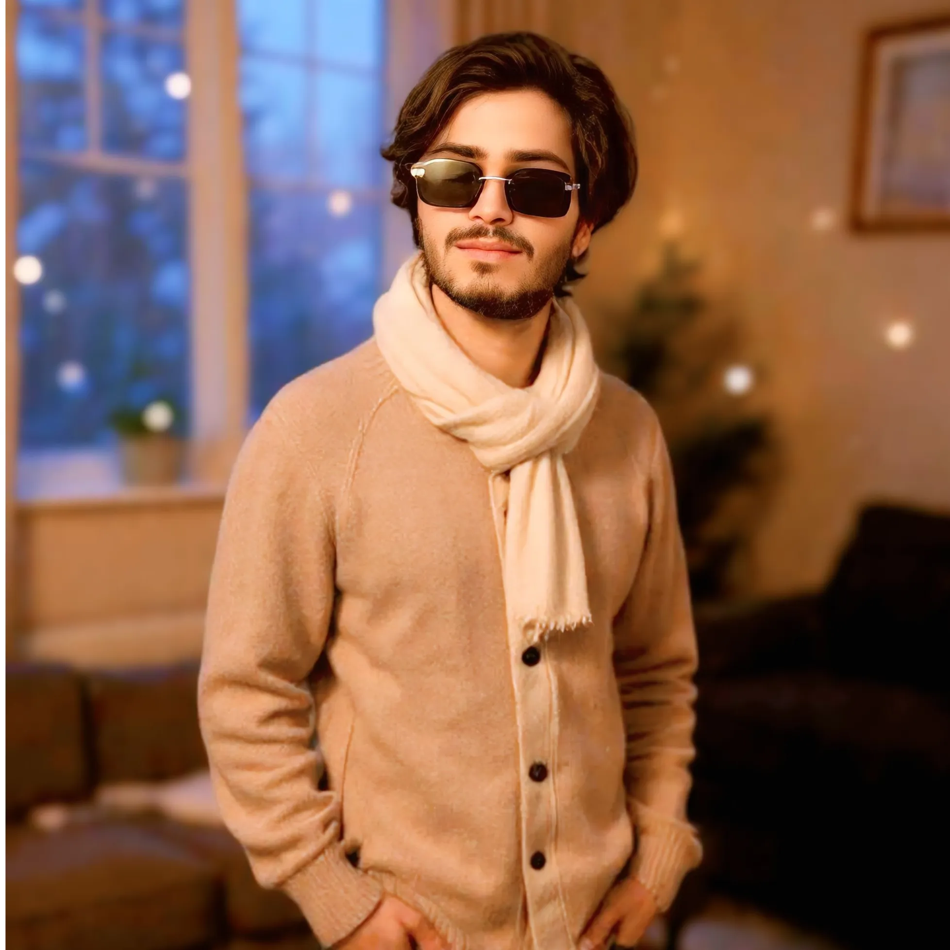 Kuldeep chohan