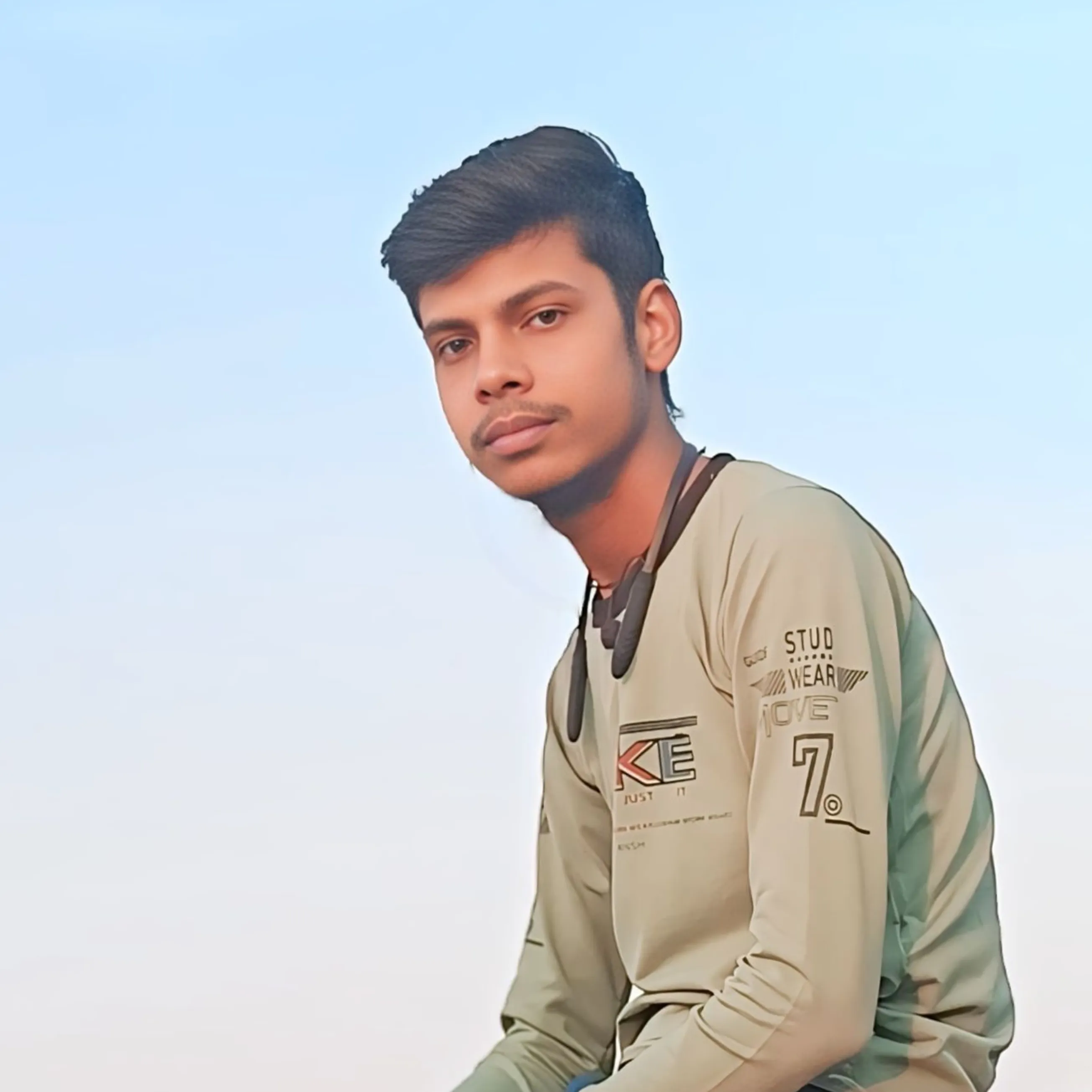 Sandip kushwaha