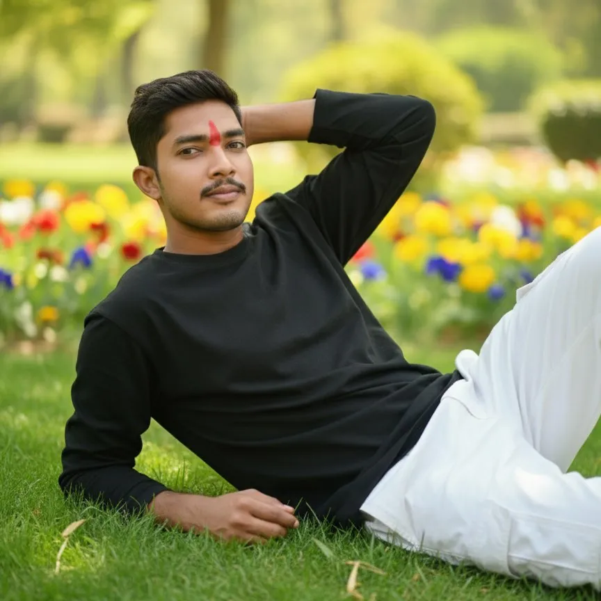 jethu Singh