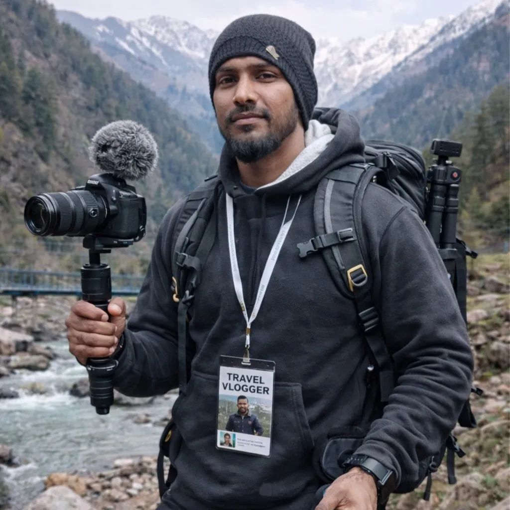 Rahul manjhi