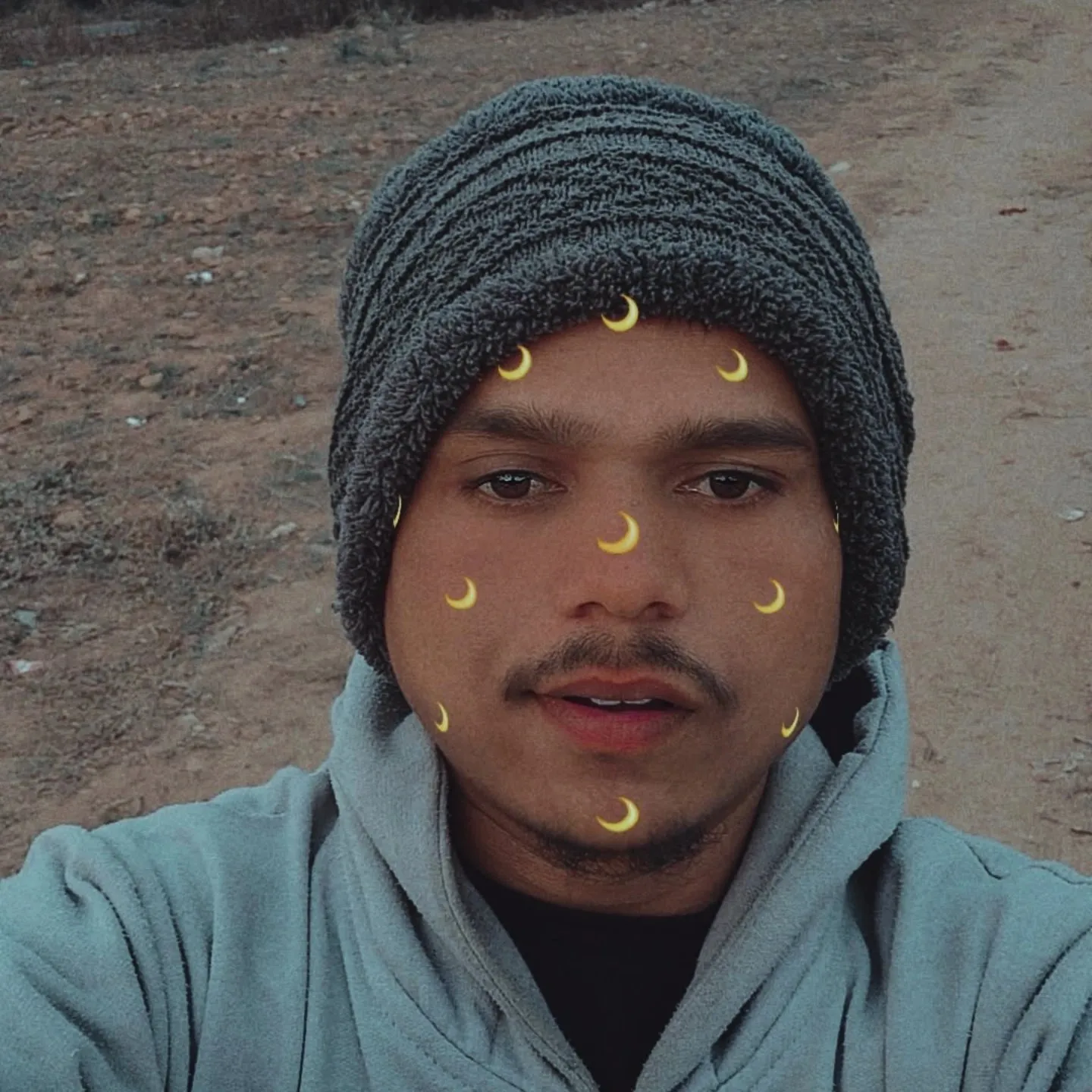 khant Ravi banti