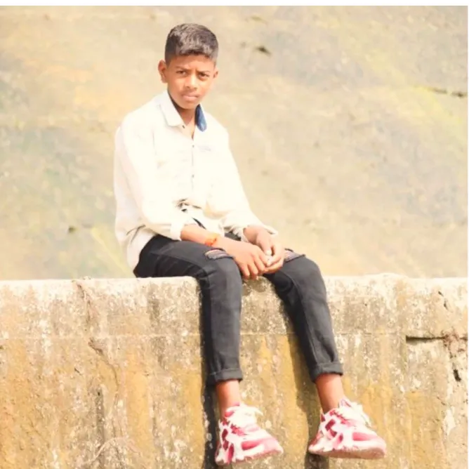 sunil Ninama